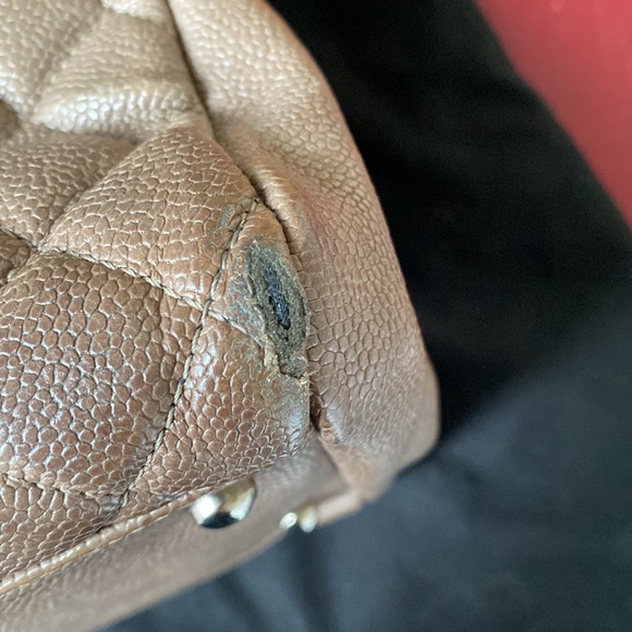 Chanel bag - Picture 9 of 11